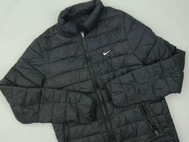 koszulki bts: Nike, Kurtka przejściowa dla mężczyzn, S — 1