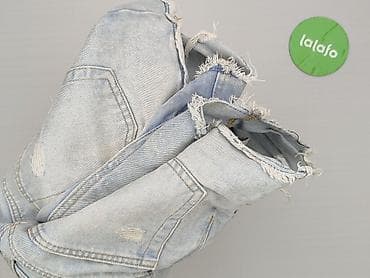 jeans short: FB Sister, Szorty damskie, rozmiar XS — 5