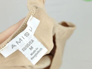 simple bluzki: Amisu, Top damski, rozmiar M — 4