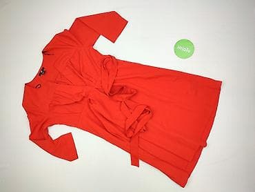 sweter bolerko hm: H&M, Sukienka damska, rozmiar M — 2
