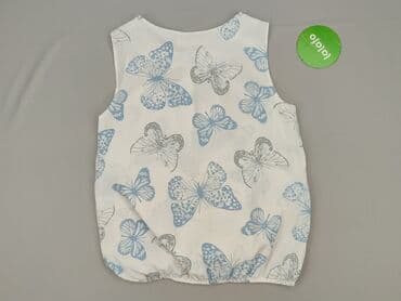 bluzki w motyle: Bluzka damska, rozmiar L — 3