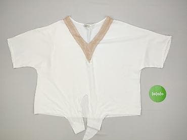 joom pl: Bluzka damska, rozmiar One size — 2