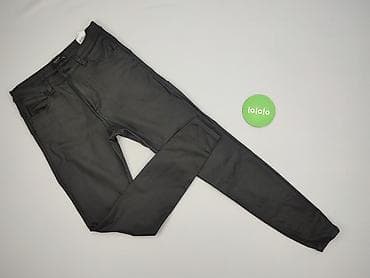 jeansy 44: Reserved, Jeansy damskie, rozmiar L — 2