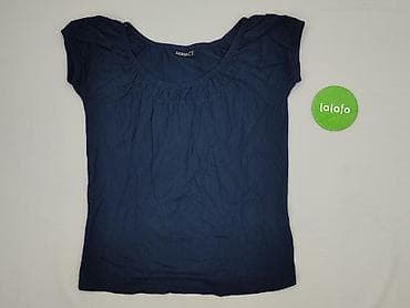 koszula loreto: Janina, T-shirt damski, rozmiar M — 3