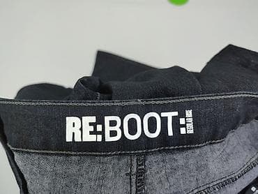 eleven buty: Jeansy damskie, rozmiar 4XL — 4