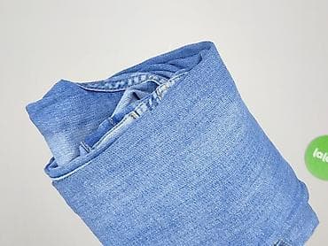 45 x 24: H&M, Jeansy damskie, rozmiar M — 7