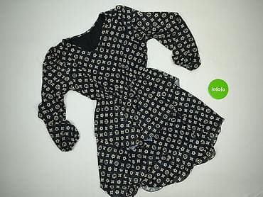 sukienki oversize boho: Sukienka damska, rozmiar S — 2