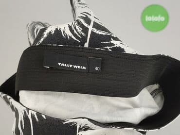 spódniczka mini allegro: Tally Weijl, Spódnica damska, rozmiar L — 4