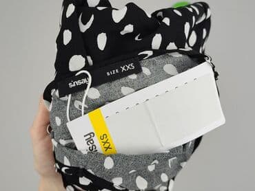 sinsay bluza: Sinsay, Top damski, rozmiar 2XS — 5