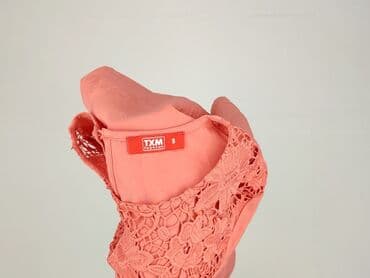 koronkowy top pod marynarkę: TXM, Bluzka damska, rozmiar S — 4