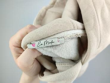 select shop bluzy: Bluza z kapturem damska, rozmiar One size — 4