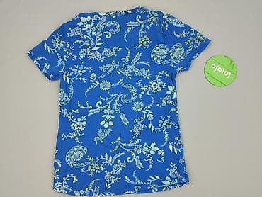 bluzki 44 46: T-shirt damski, rozmiar S — 3