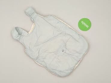 jeansy malwiny: Overall, 3-6 months, condition - Very good — 3