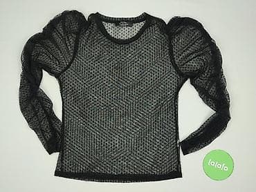 getry i bluza: Bershka, Bluzka damska, rozmiar L — 2