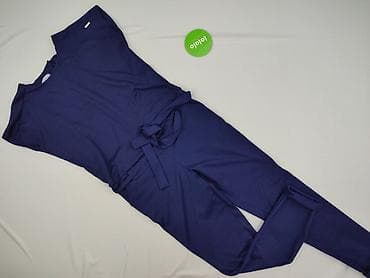 garnitury asmen: Numoco, Kombinezon damski, rozmiar S — 2