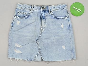 beloved jeansy: Spódnica damska, rozmiar S — 2