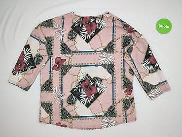 bluzki plisowane: Bluzka damska, rozmiar One size — 3