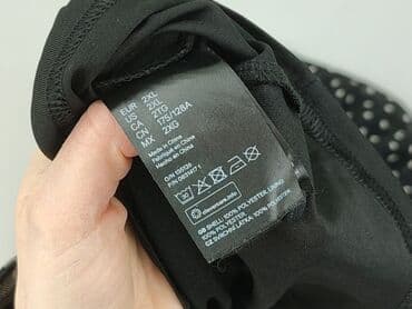 sukienki midi plus size: H&M, Sukienka damska, 2XL — 5