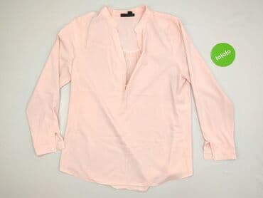 bluzki hiszpanki plus size allegro: Жіноча блуза, розмір 2XL — 2