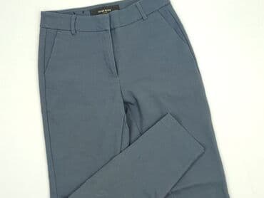 marynarki i kamizelki damskie theory: Spodnie materiałowe damskie, XS — 1