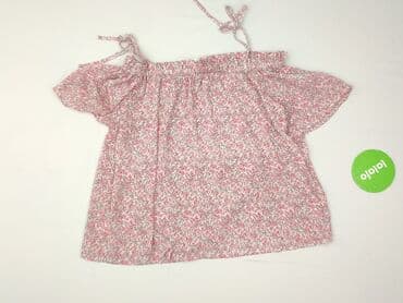 bluzki kopertowe reserved: H&M, Bluzka damska, rozmiar S — 2