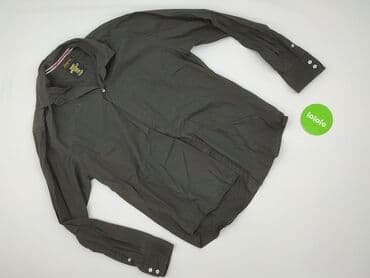 kurtka zimowa bastet: Springfield, Koszulа dla mężczyzn, M — 2