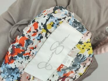 c a kurtki zimowe damskie: Jessica Simpson, Parka damska, rozmiar M — 4