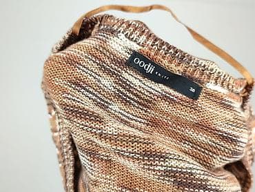 sweter reserved damski: Oodji, Sukienka damska, rozmiar S — 4