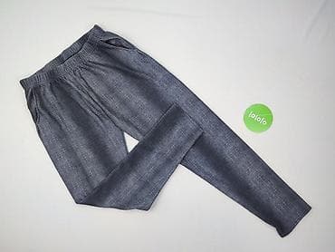 bluza one piece: Spodnie dresowe damskie, rozmiar 4XL — 2