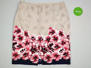 spódnica krata: Spódnica damska, rozmiar M — 3