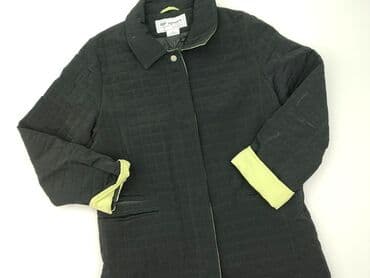 buty zimowe renee: Płaszcz damski, rozmiar M — 1