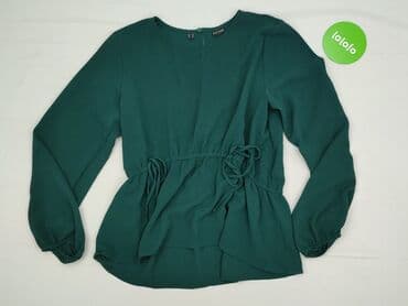 bluzka z tafty: BODY FLIRT, Bluzka damska, M — 2