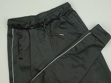 ALPHAR ONE, Spodnie dresowe damskie, rozmiar M