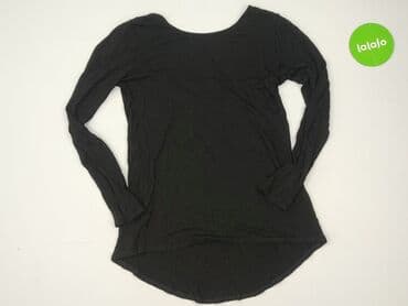 bluzki z dekoltem w łódkę zara: Zara, Bluzka damska, rozmiar S — 4