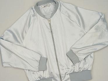 softshell pepco: Gina Tricot, Куртка бомбер жіноча, розмір M — 1