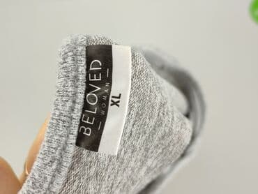 sweter z misiem ralph: Beloved, Bluza damska
, rozmiar XL — 4