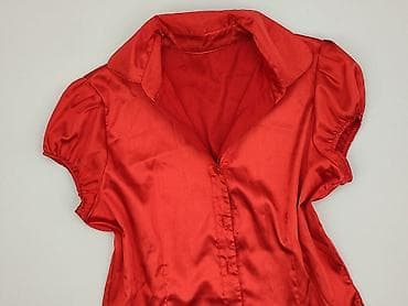 Women's blouse, size L