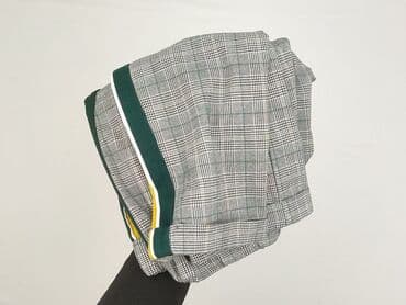 spodnie materiałowe zara: Zara, Spodnie materiałowe damskie, rozmiar S — 6