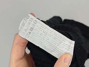 Ubrania damskie: PULL&BEAR, Golf damski, rozmiar S — 7