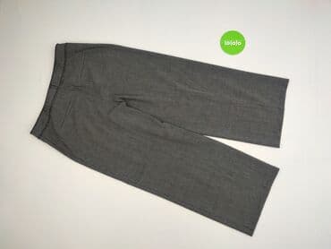 legginsy damskie plus size: Canda, Spodnie damskie, rozmiar M — 3