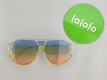 okulary celine: Okulary, Przeciwsłoneczne, Okrągłe kształt, stan - Bardzo dobry — 2