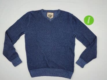 Swetry: Mantaray, Sweter dla mężczyzn, rozmiar S — 2