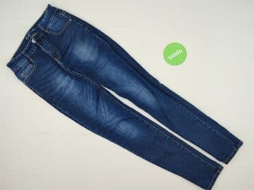big new jeans: Jeans for women, size S (EU 36) — 2