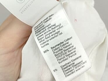 bytom biala koszula: B.P.C, Bluzka damska, rozmiar XL — 5