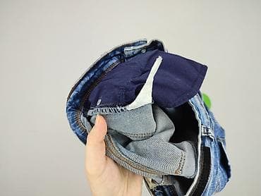 90s: Denim, Jeansy damskie, rozmiar S — 5