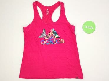 bluza barcelony: Adidas, Top damski, M — 2