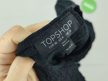 sukienki na wesele piotrków trybunalski: Topshop, Sukienka damska, rozmiar S — 4