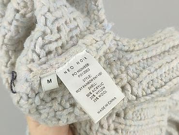 medicine sweter: Neo Noir, Kamizelka damska, rozmiar M — 5