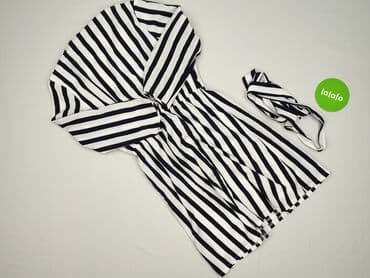 sukienka w paski mohito: Mohito, Sukienka damska, rozmiar XS — 4