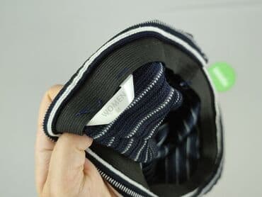 spódnice midi dzianinowe: Woman, Spódnica damska, rozmiar M — 4